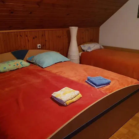 Apartment Pri Simenc *