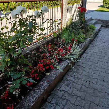 Pri Simenc * Menges