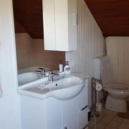 Apartment Pri Simenc Menges