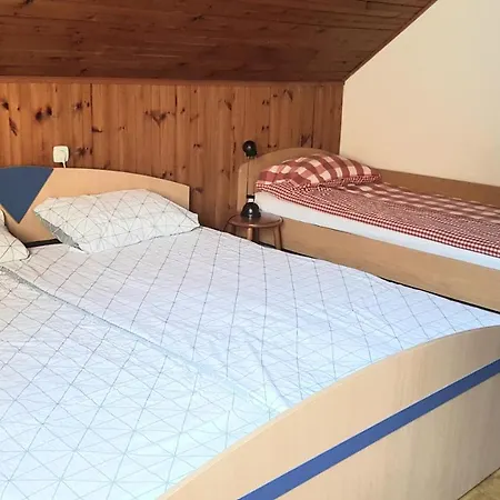 Pri Simenc Apartment Menges